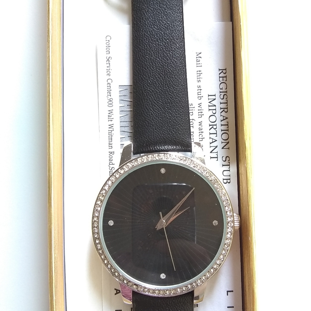 Geneva watch - Picture 2 of 2